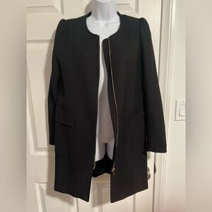 H&M Black coat